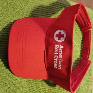 American Red Cross Hat